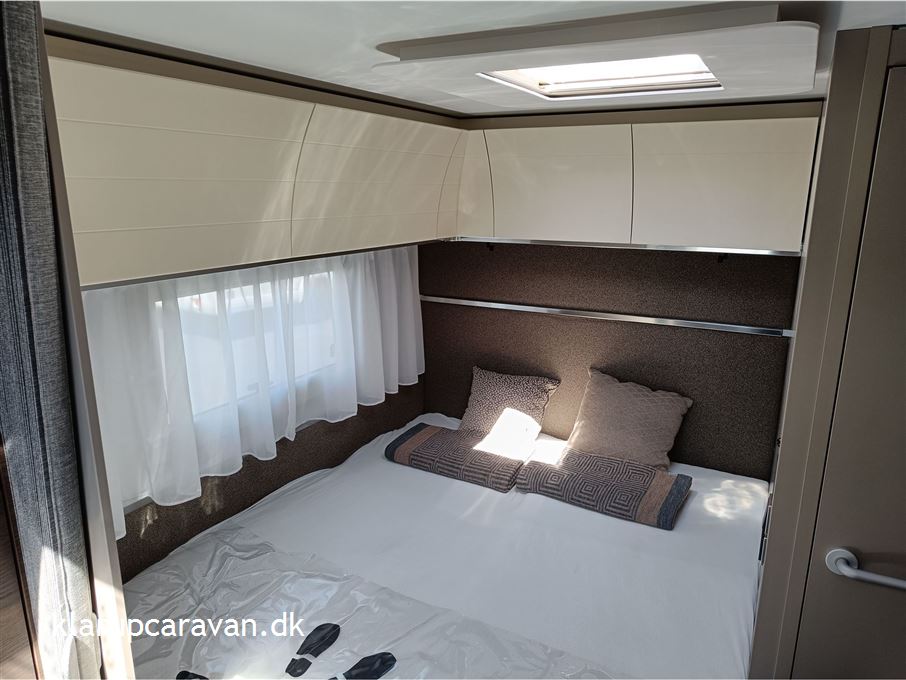 Adria Alpina 583 LP